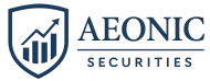 Aeonic Securities logo