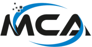 MCA Finance logo