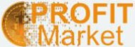 Profit Market logo