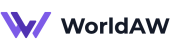 WorldAW logo