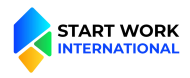 StartWork International logo