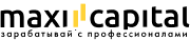 Maxicapital logo