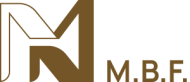 MBF Limited logo