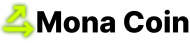 Mona Coin logo