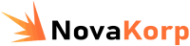 Nova Korp logo