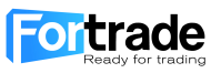Fortrade logo