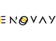 EnoVay logo