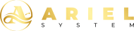 Ariel System logo