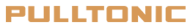 Pulltonic logo