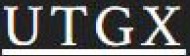 UTGX logo