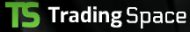 Trading Space logo
