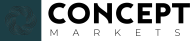 Concept Markets logo