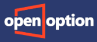 OpenOption logo