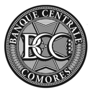 Banque Centrale Des Comores logo