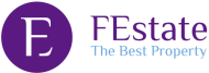 FEstate logo