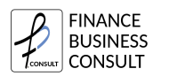 Finance Business Consult logo