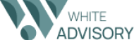 White Advisory Online logo