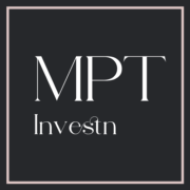 MPT Invest logo