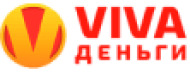 Viva Деньги logo