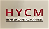 HYCM Брокер logo