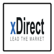 xDirect Брокер logo