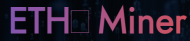 Eth Miner logo