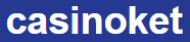 Casinoket logo