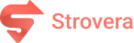 Strovera logo