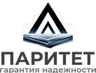 Паритет logo