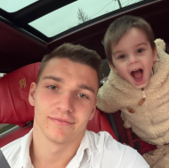 Котов | #1 по шортам logo