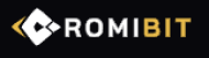 Romibit logo
