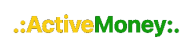 Active Money logo