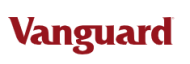 Vanguard logo