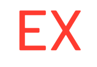 Ex Fund logo