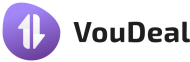 VouDeal logo