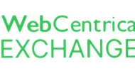 WebCentrica EXCHANGE logo