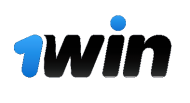 1Win logo