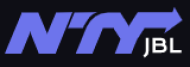 NTYjbl logo