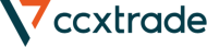 Ccxtrade logo