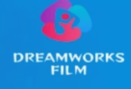 Dream Works Film 77 logo