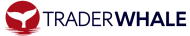 Trader Whale logo