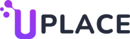 Uplace logo
