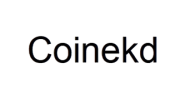 Coinekd logo