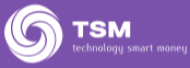 TSM Capital logo