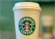Starbucks logo