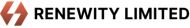 Renewity Limited logo