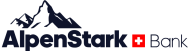 AlpenStark Bank logo