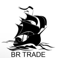 BlackRock Trade logo