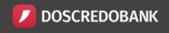 ДосКредоБанк logo