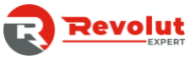 RevolutExpert logo